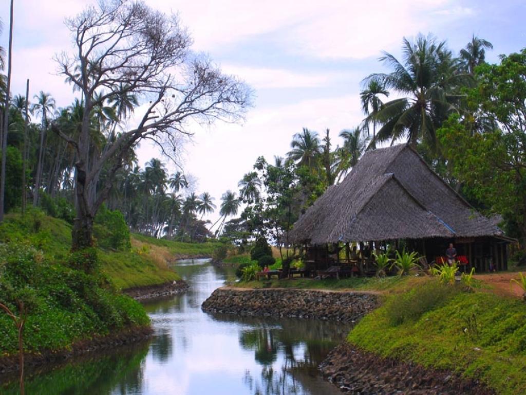 Pano Resort Koh Mak Dış mekan fotoğraf