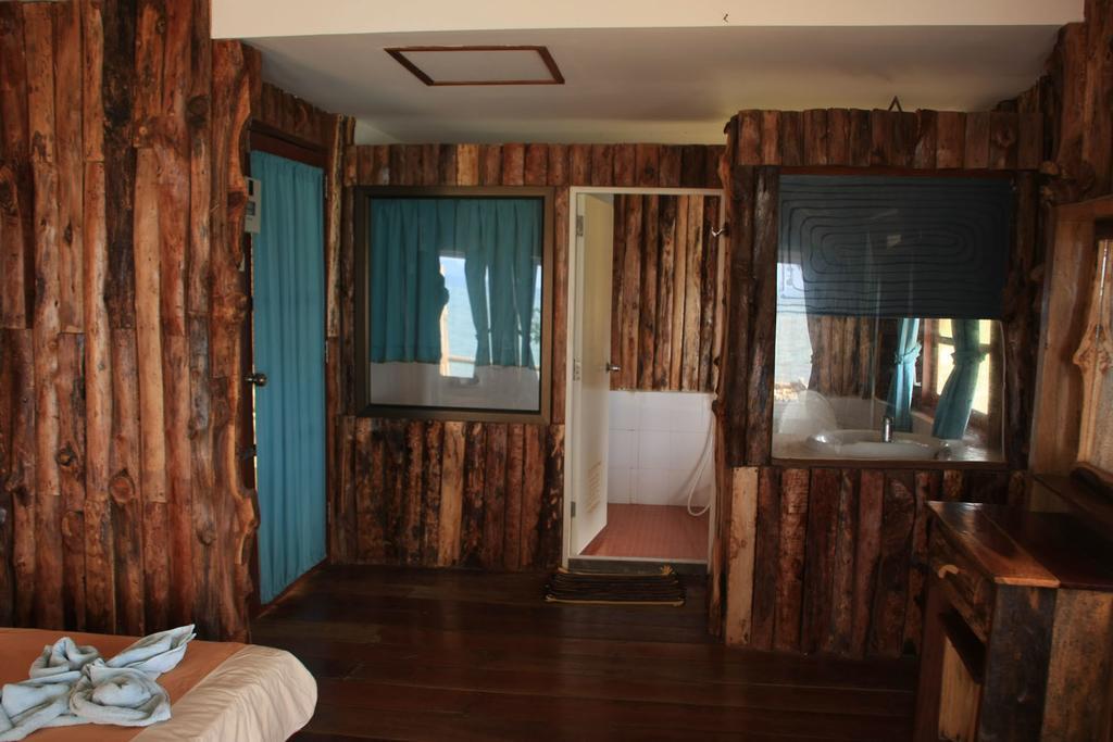 Pano Resort Koh Mak Oda fotoğraf