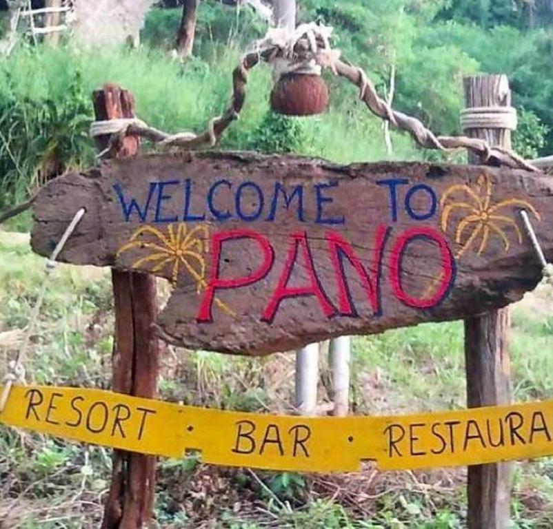 Pano Resort Koh Mak Dış mekan fotoğraf