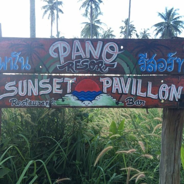 Pano Resort Koh Mak Dış mekan fotoğraf