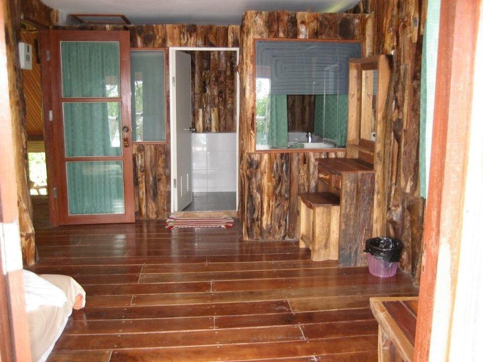 Pano Resort Koh Mak Oda fotoğraf