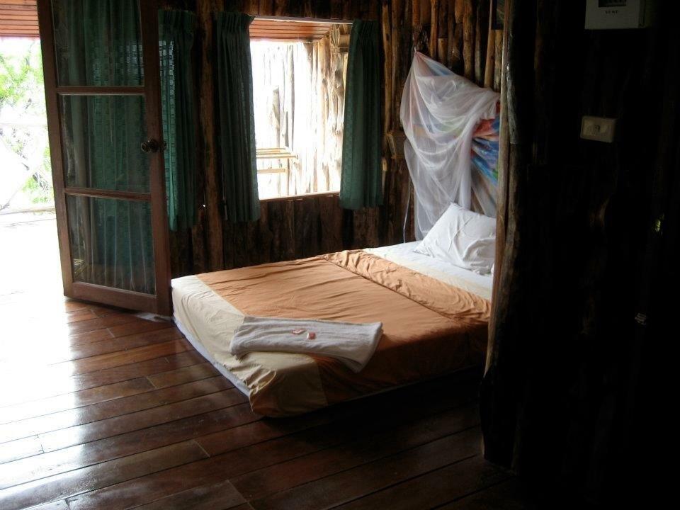 Pano Resort Koh Mak Oda fotoğraf