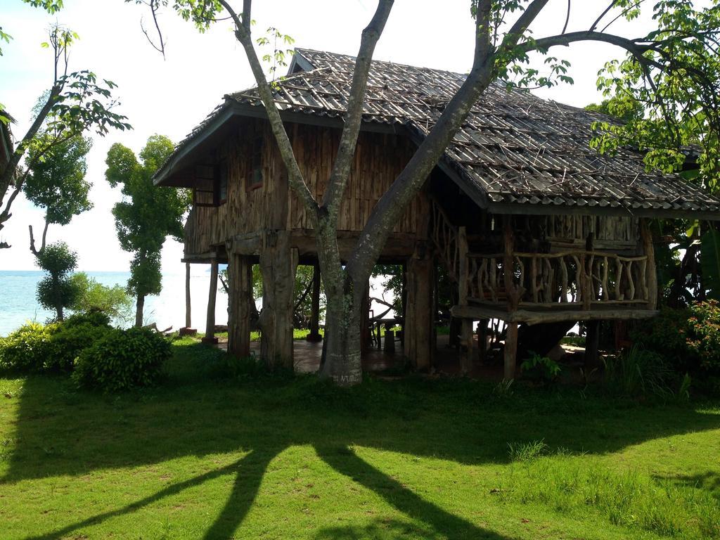 Pano Resort Koh Mak Dış mekan fotoğraf