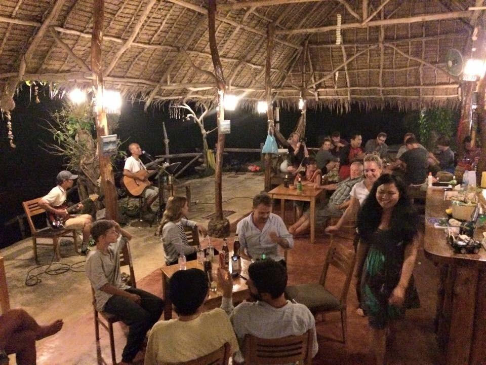 Pano Resort Koh Mak Dış mekan fotoğraf