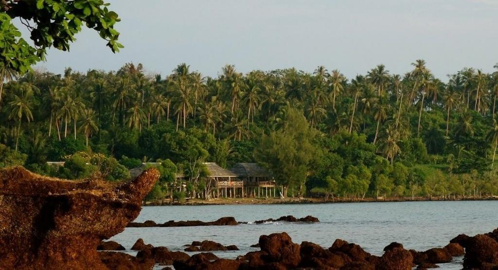 Pano Resort Koh Mak Dış mekan fotoğraf