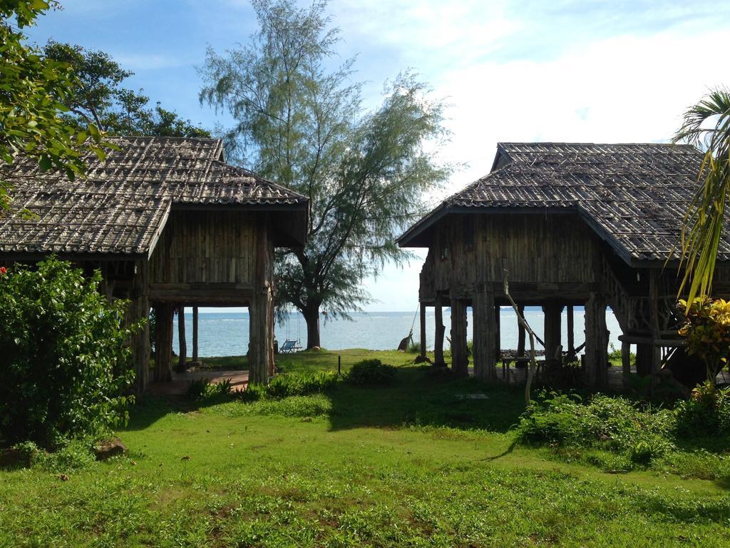 Pano Resort Koh Mak Dış mekan fotoğraf