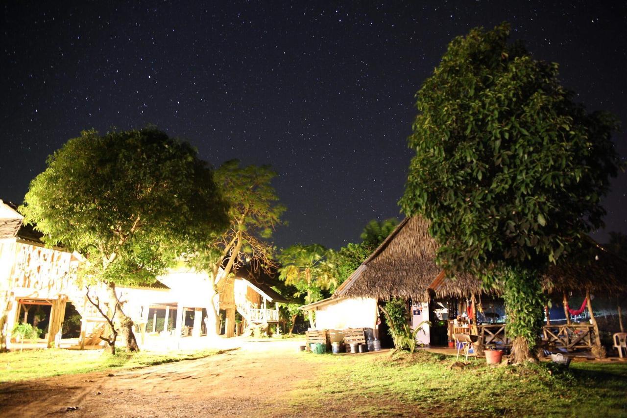 Pano Resort Koh Mak Dış mekan fotoğraf