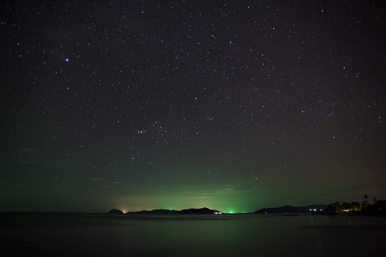 Pano Resort Koh Mak Dış mekan fotoğraf