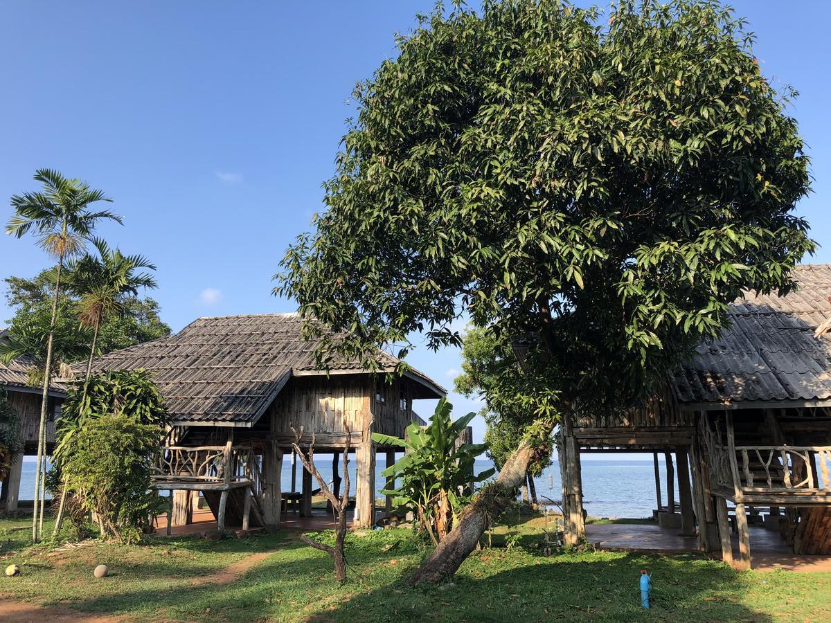 Pano Resort Koh Mak Dış mekan fotoğraf