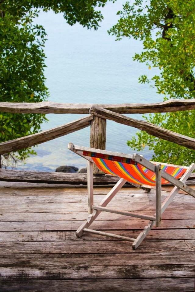 Pano Resort Koh Mak Dış mekan fotoğraf