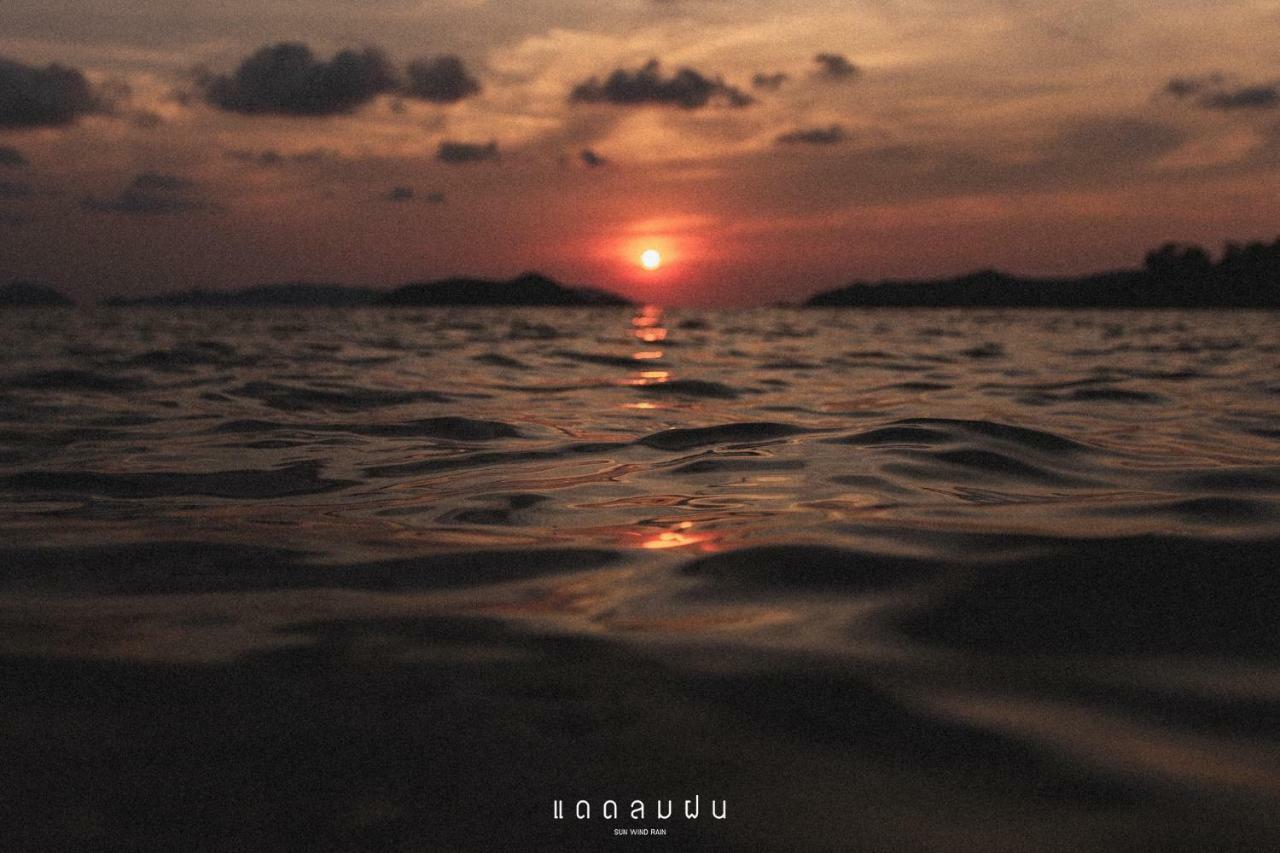 Pano Resort Koh Mak Dış mekan fotoğraf