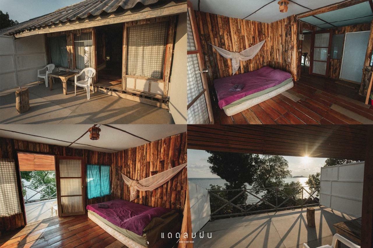 Pano Resort Koh Mak Dış mekan fotoğraf