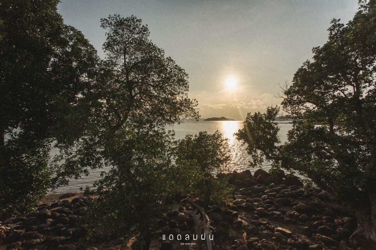 Pano Resort Koh Mak Dış mekan fotoğraf
