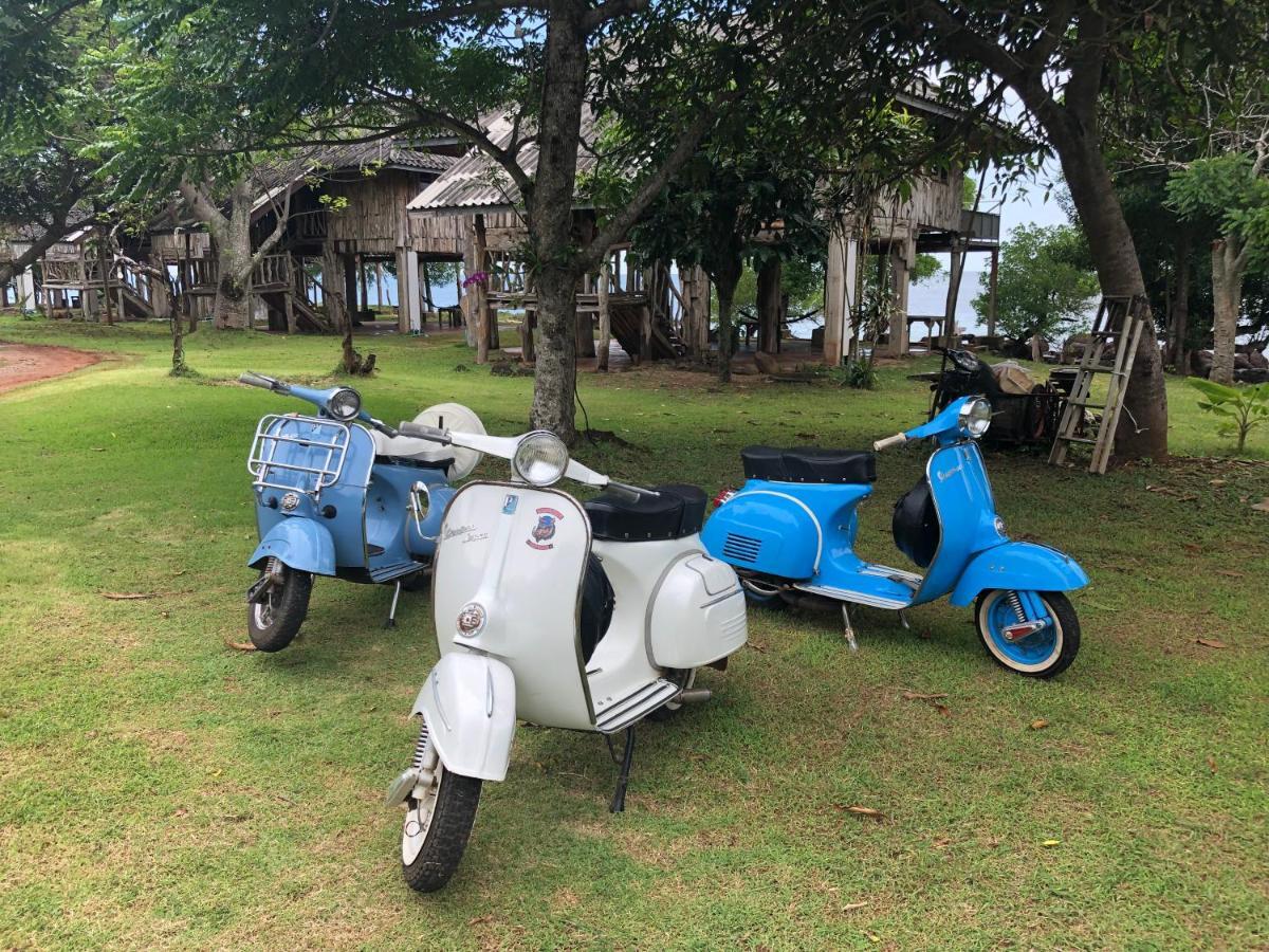 Pano Resort Koh Mak Dış mekan fotoğraf