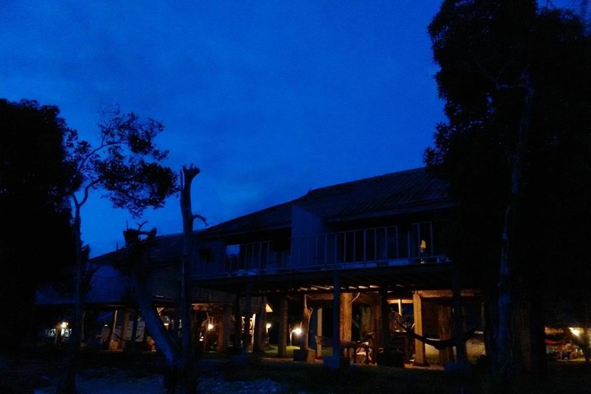 Pano Resort Koh Mak Dış mekan fotoğraf